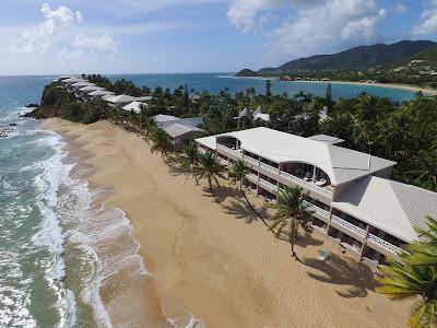 Sandee - Curtain Bluff