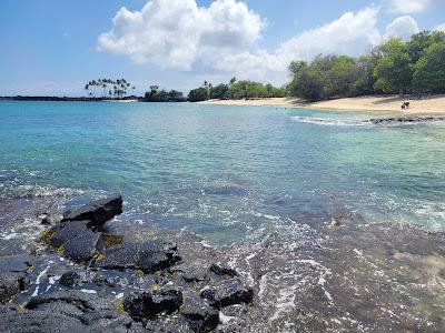 Sandee - Kekaha Kai State Beach