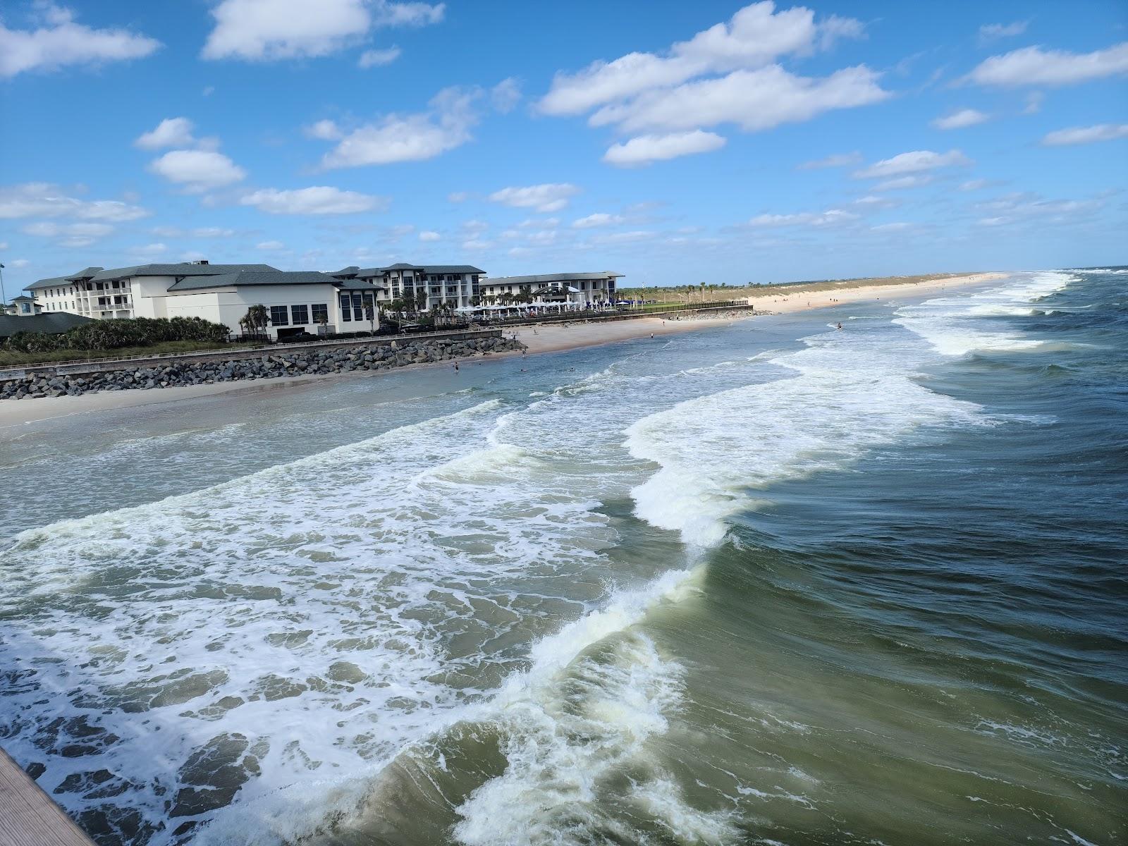 Sandee - Augustine Beach