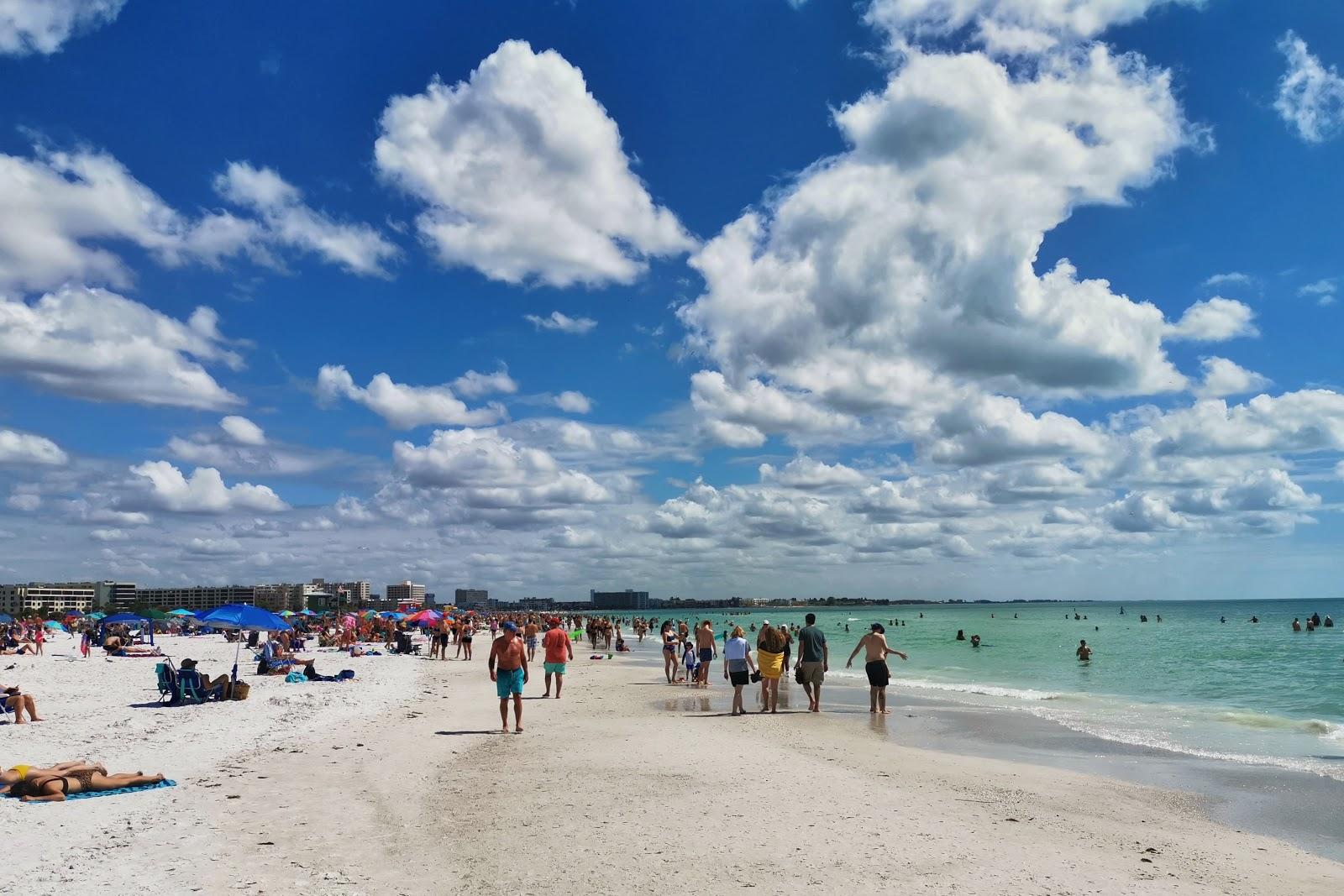 Sandee - Siesta Beach