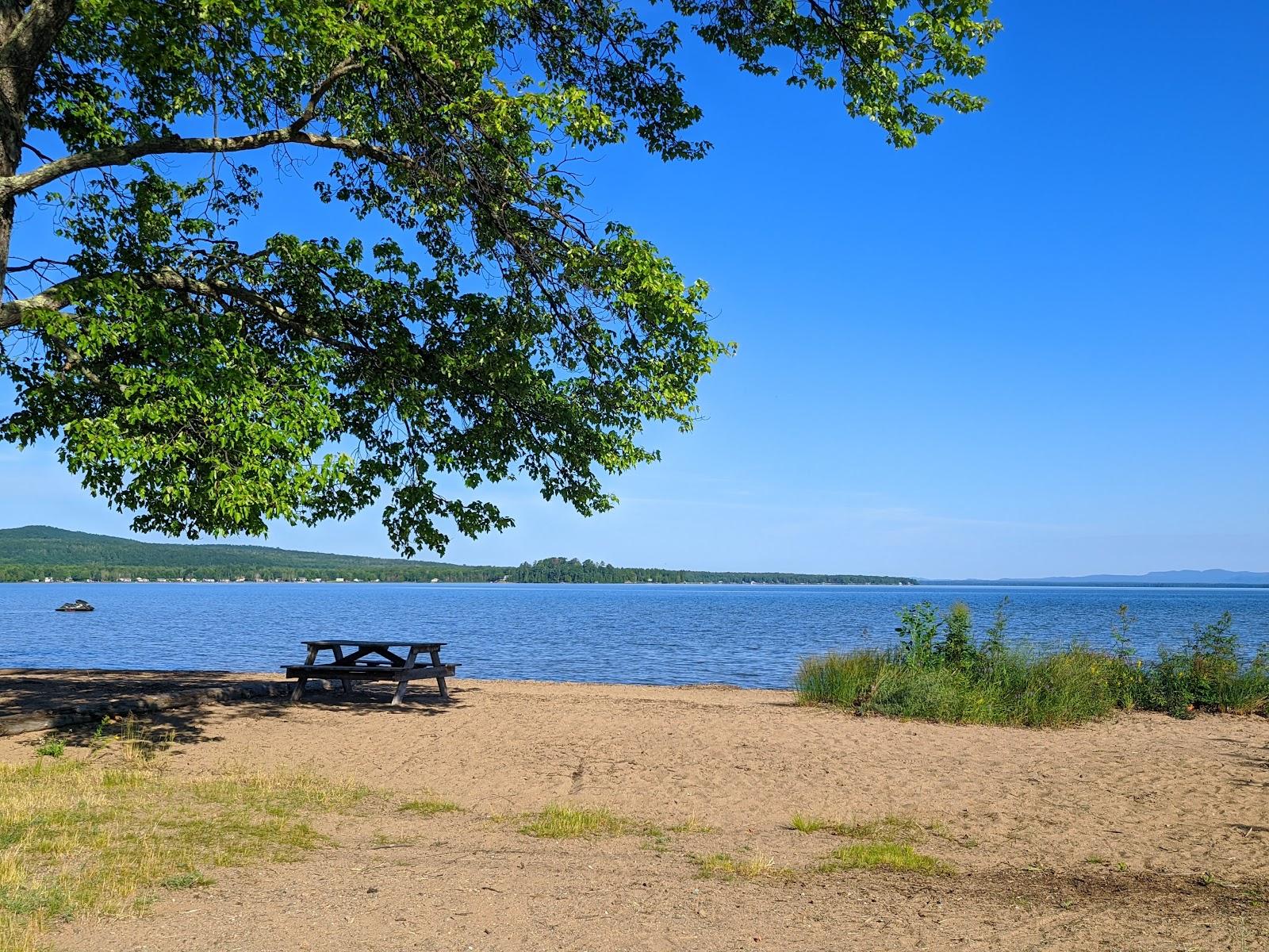 Sandee Havilland Shores Beach