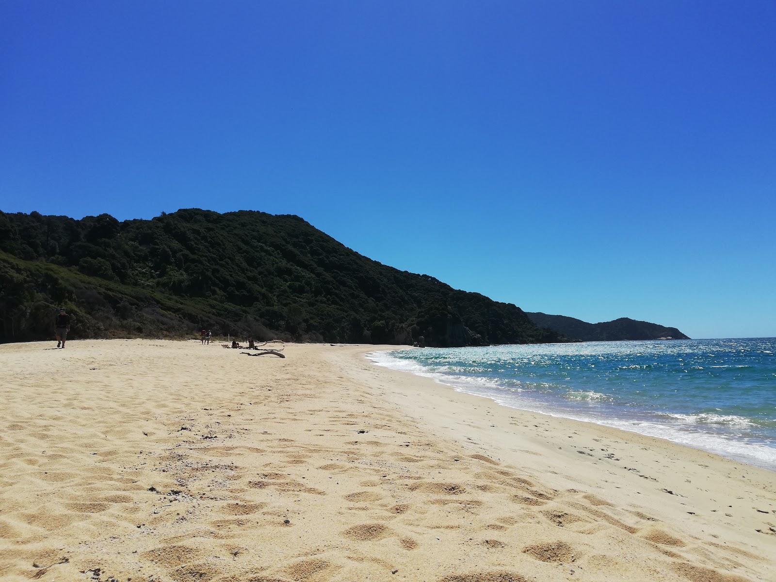 Sandee Anapai Bay