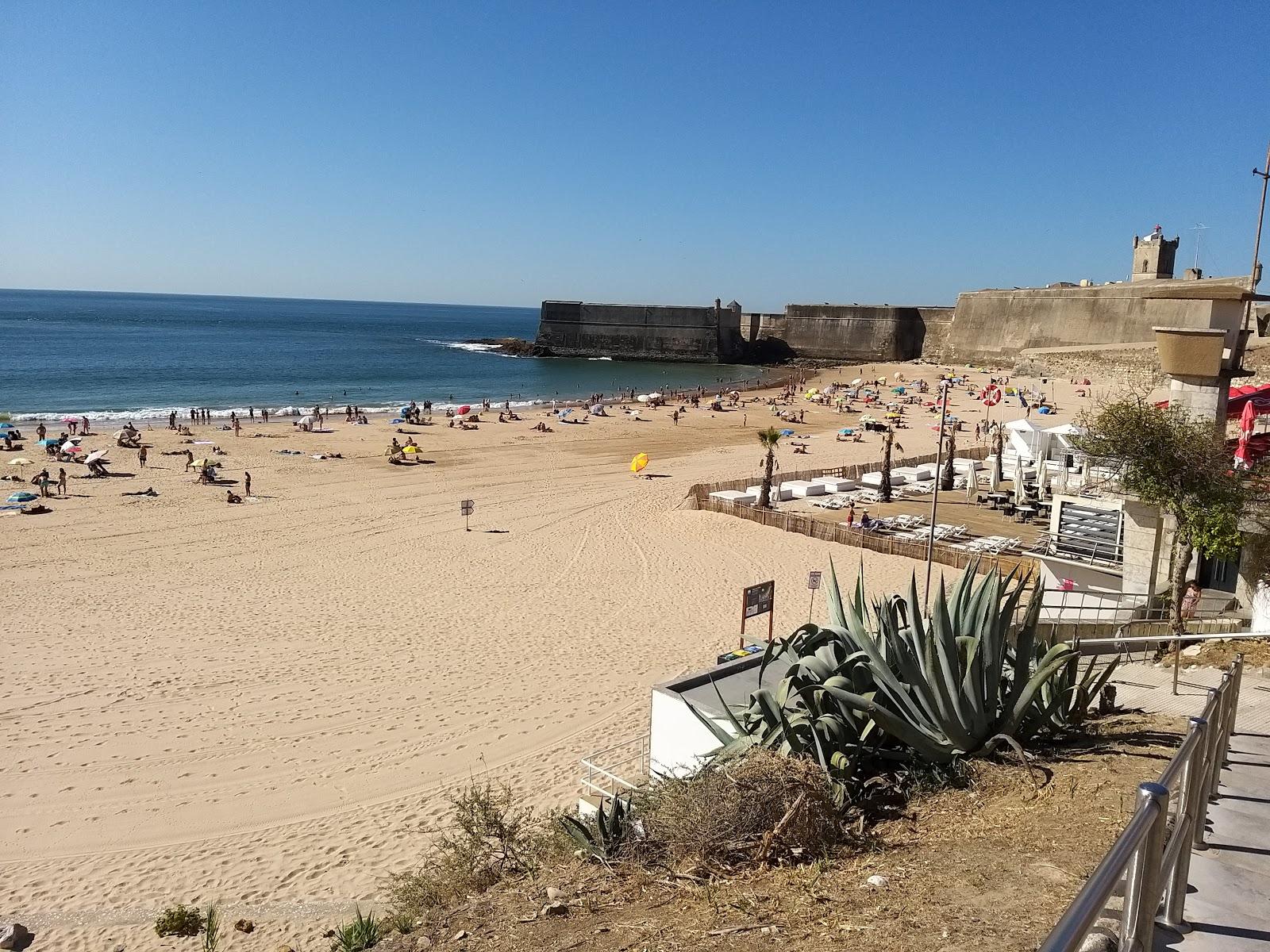 Sandee - Praia Da Torre