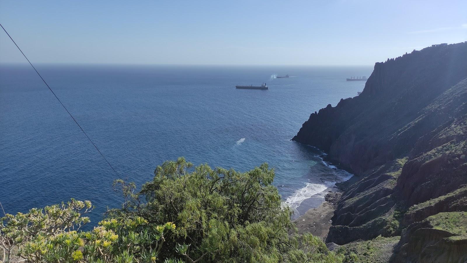 Sandee - Playa De Igueste