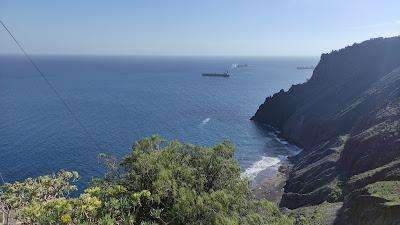 Sandee - Playa De Igueste