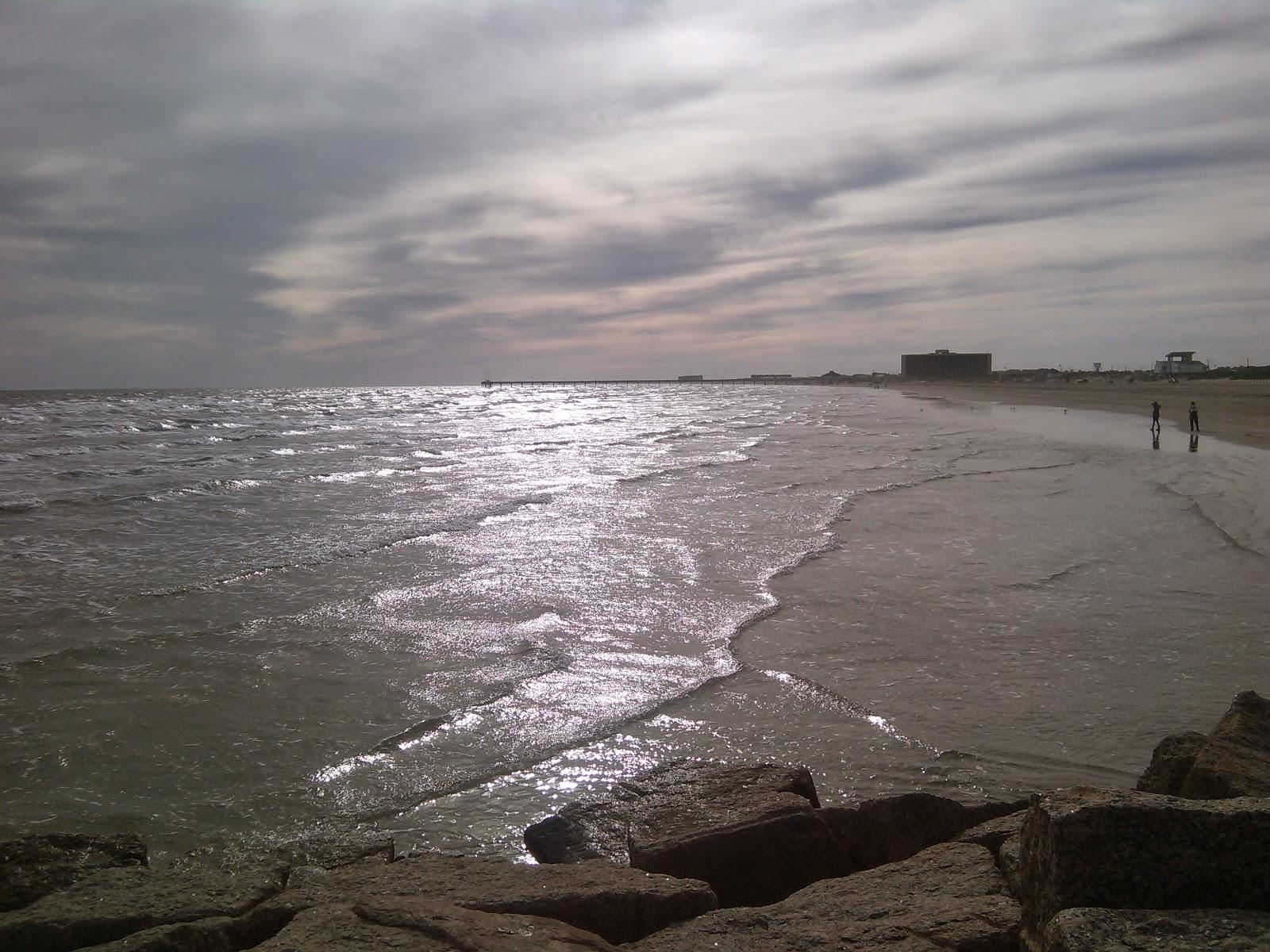 Sandee - I.B. Magee Beach Park