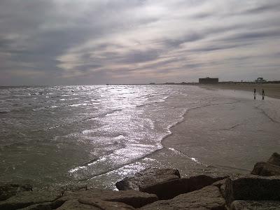 Sandee - I.B. Magee Beach Park