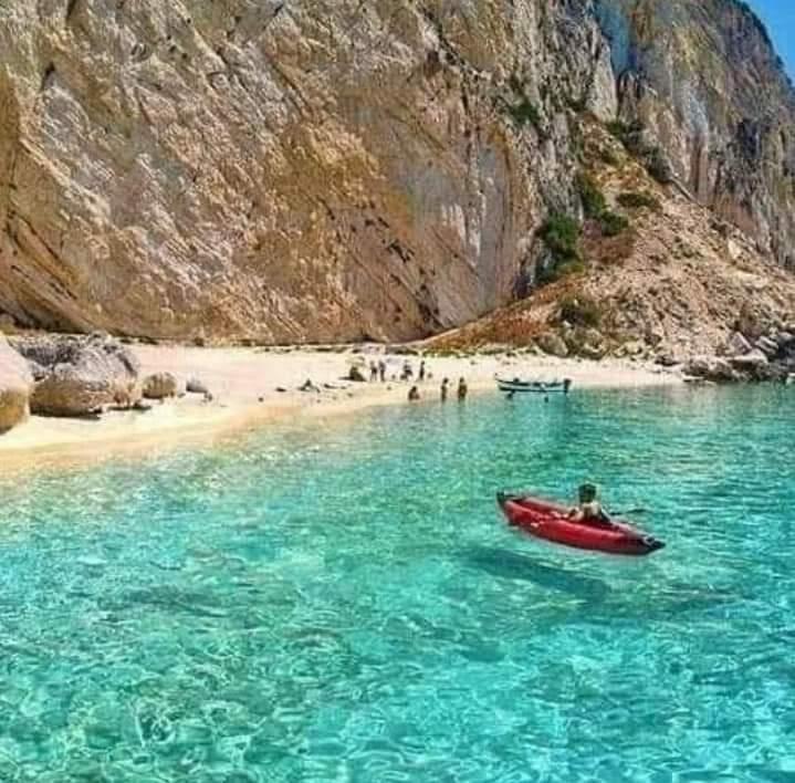 Sandee Plage De Taydiwine