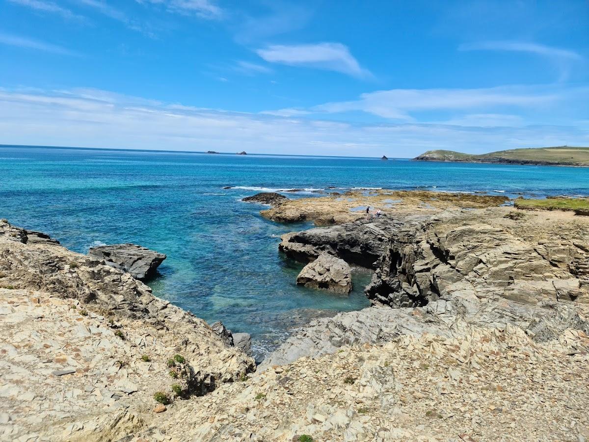 Sandee Boobys Bay Beach Photo