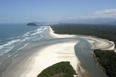 Sandee - Praia De Itaguare