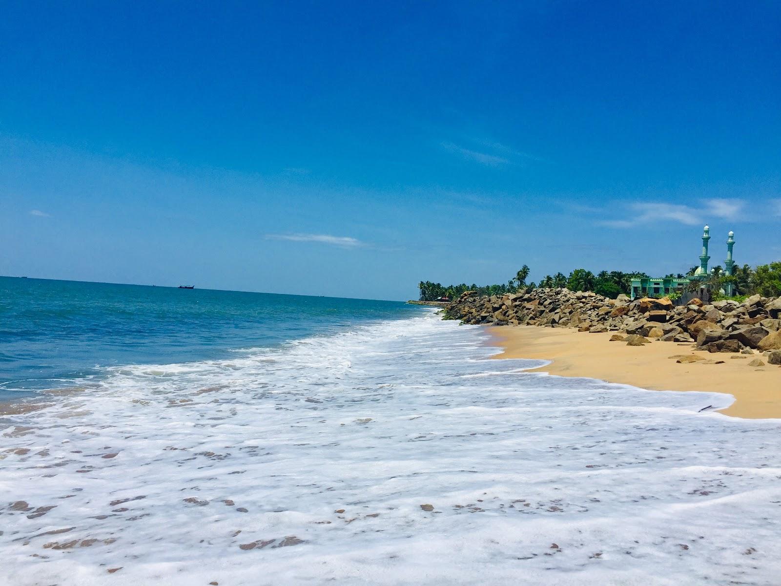 Sandee Panithayam Beach Photo