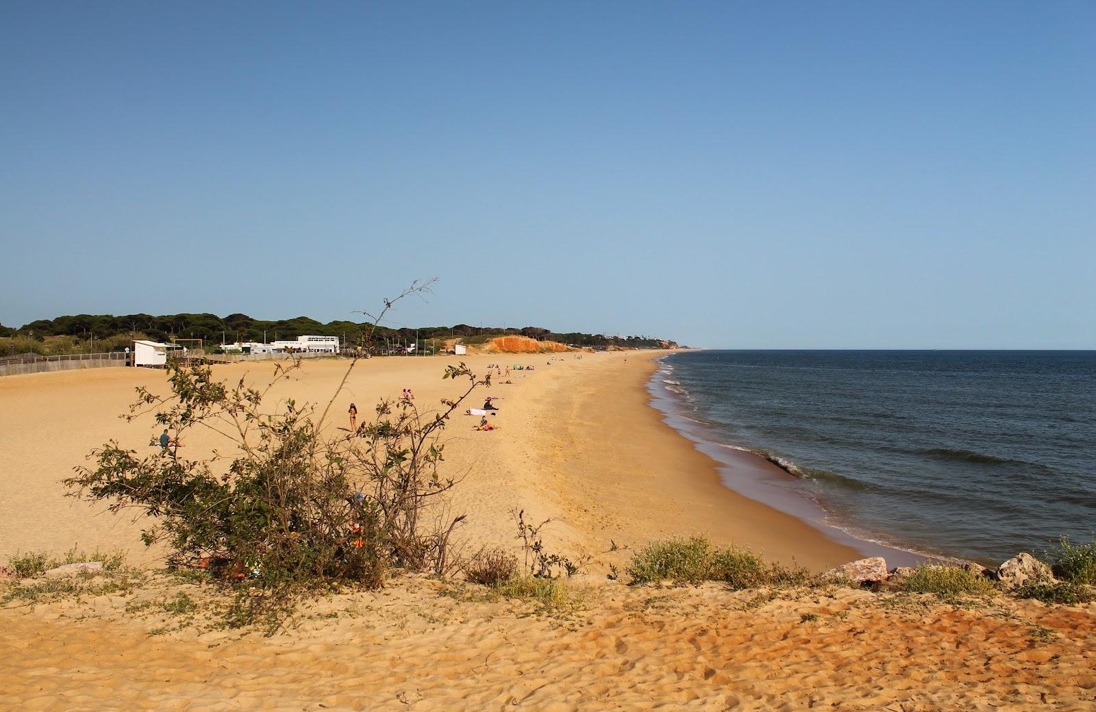 Sandee - Praia De Quarteira