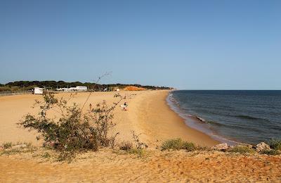 Sandee - Praia De Quarteira