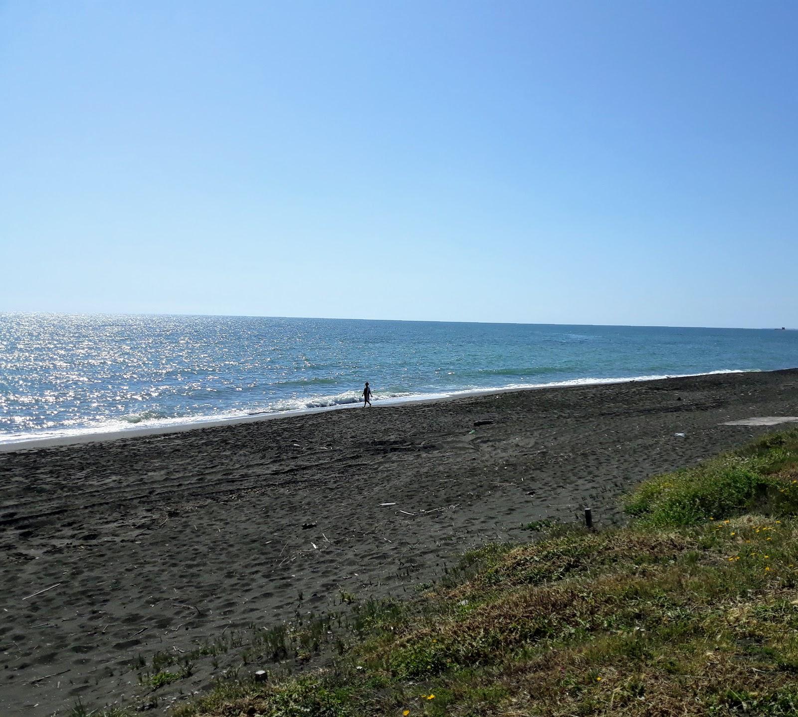 Sandee Bau Beach Ladispoli