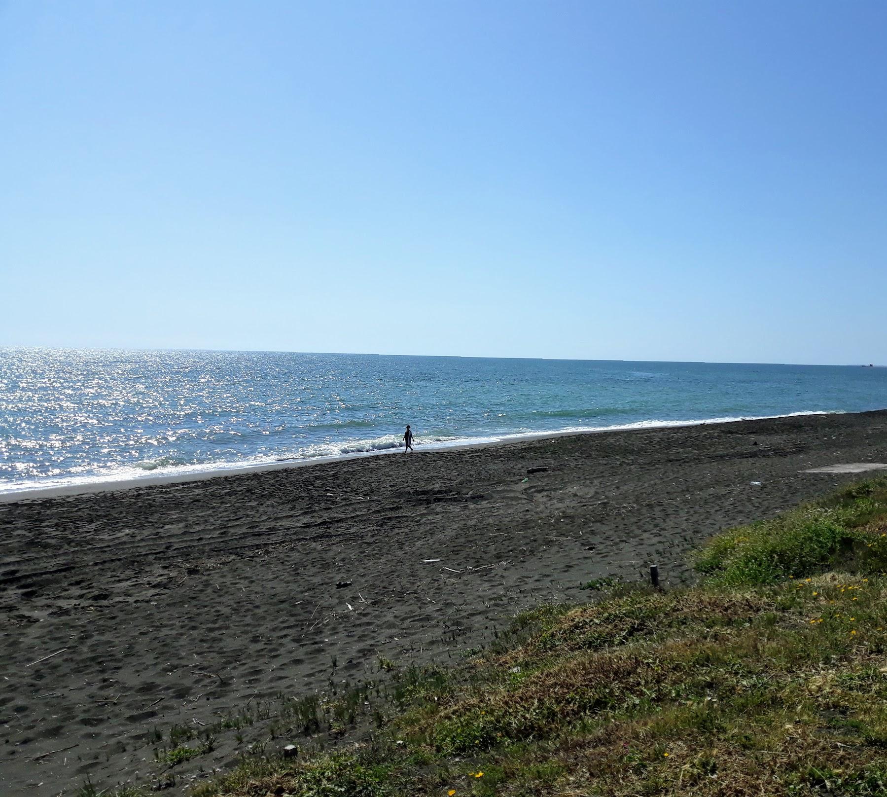 Sandee Bau Beach Ladispoli