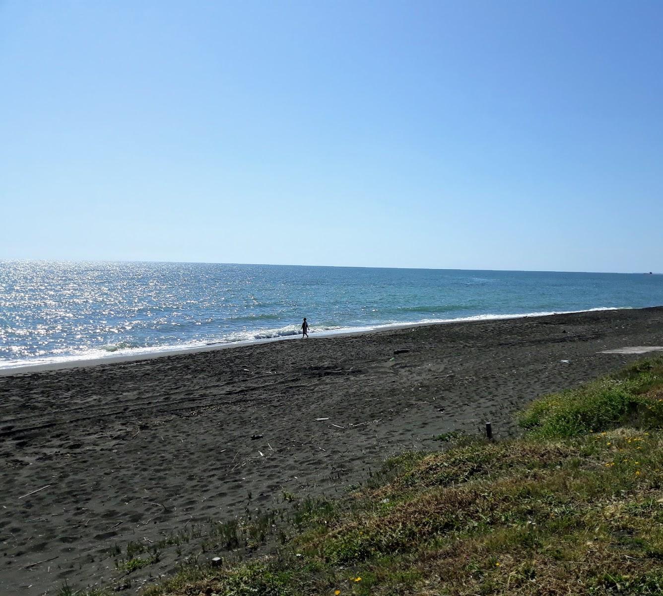 Sandee Bau Beach Ladispoli Photo