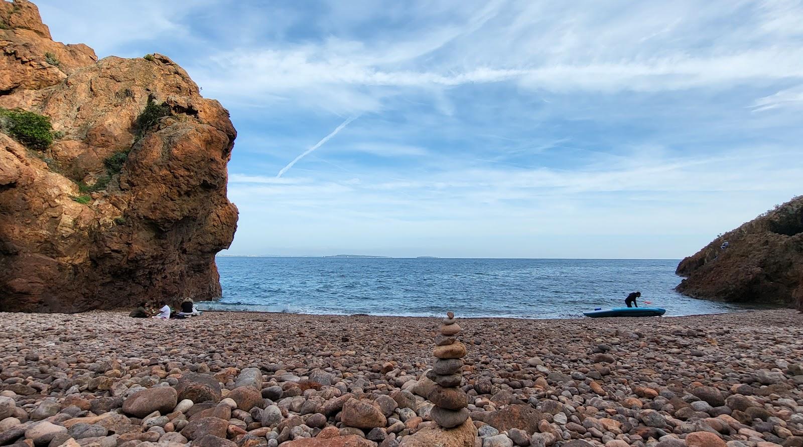 Sandee - Plage De L'Aiguille