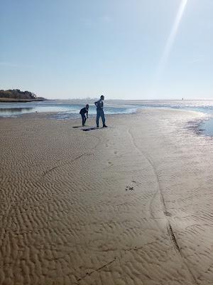 Sandee - Balneario de Bernal