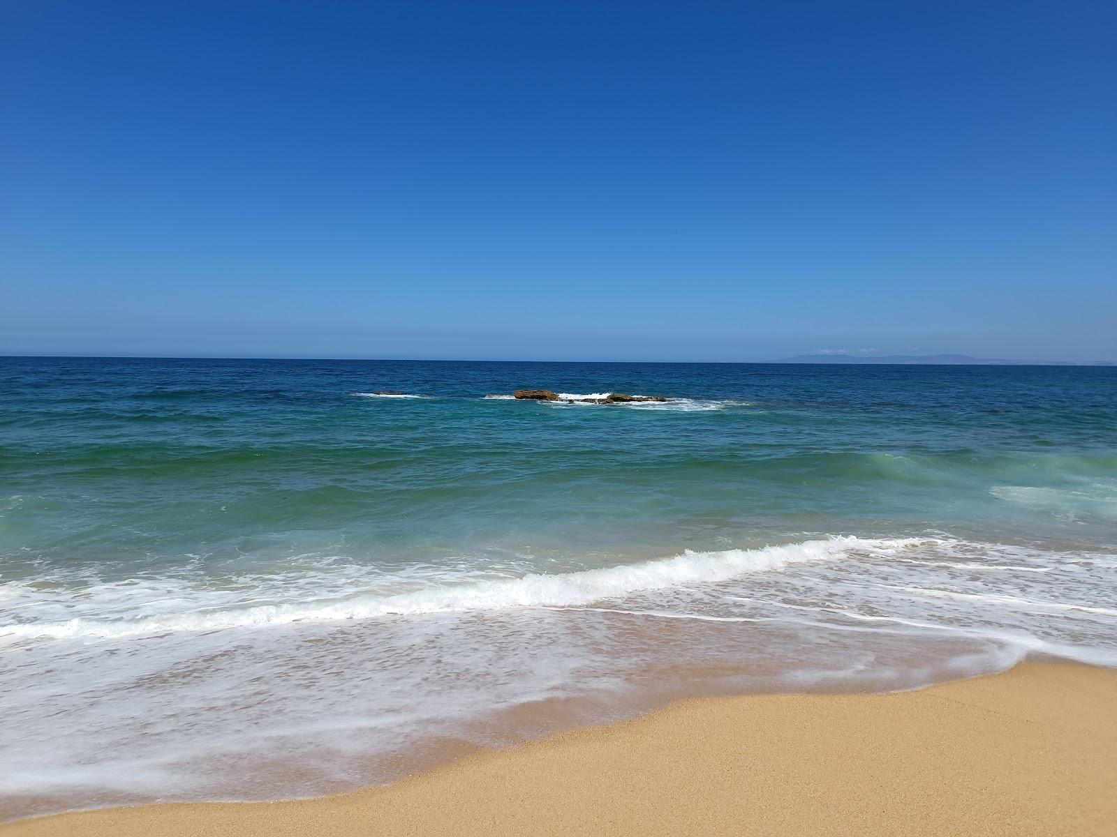 Sandee - Praia Naturista Do Rio Da Prata