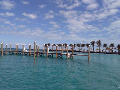 Sandee - North Cat Cay Beach