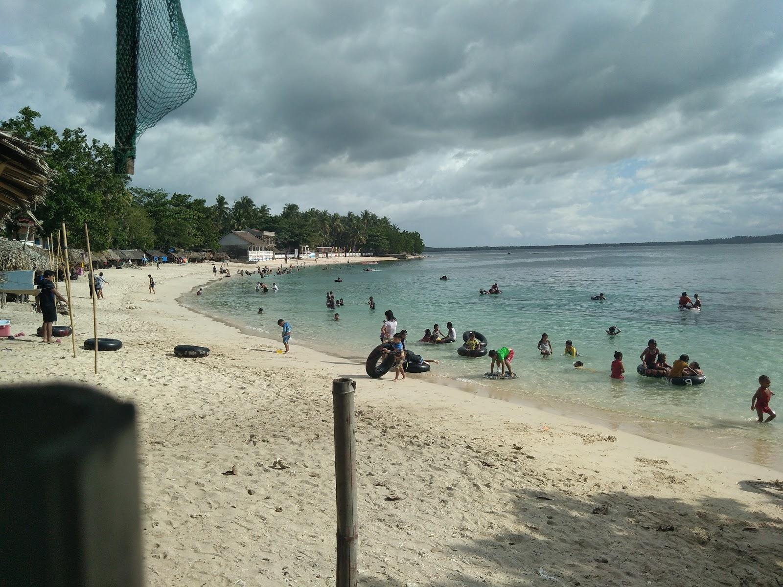 Sandee Borobodyongan Beach