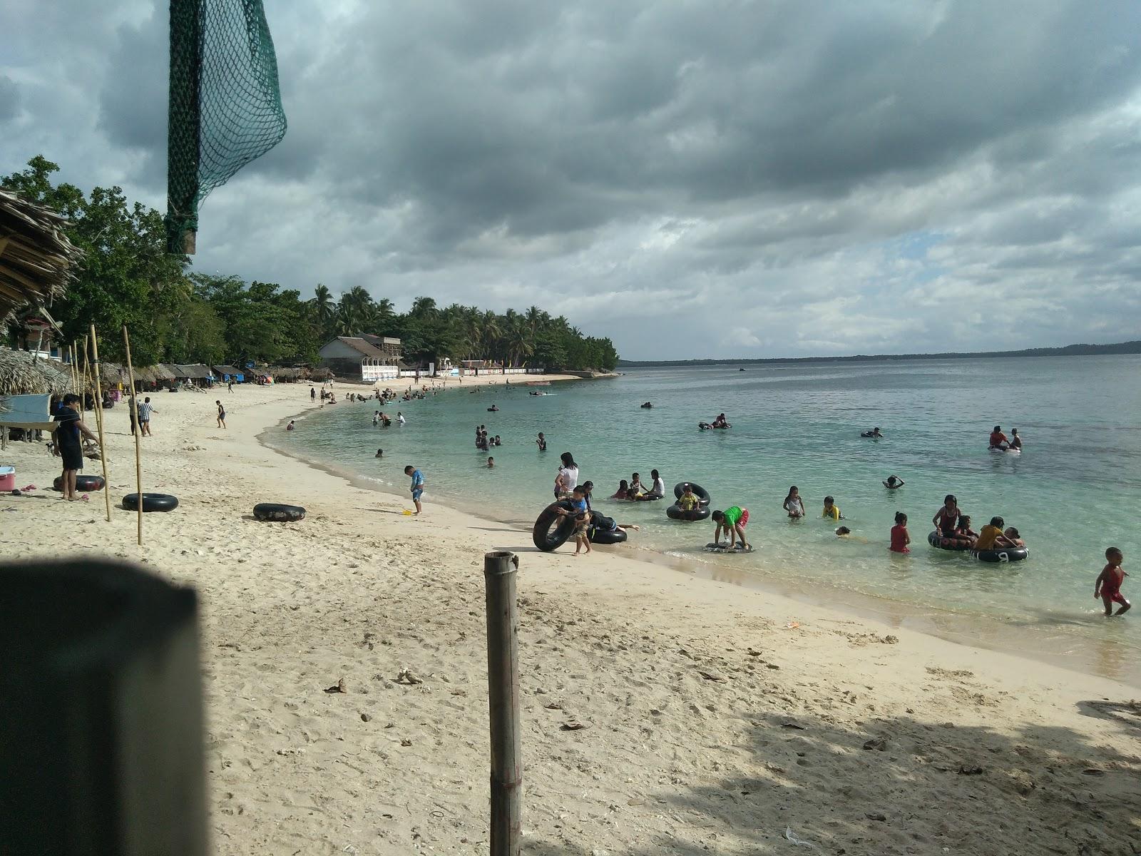 Sandee Borobodyongan Beach Photo