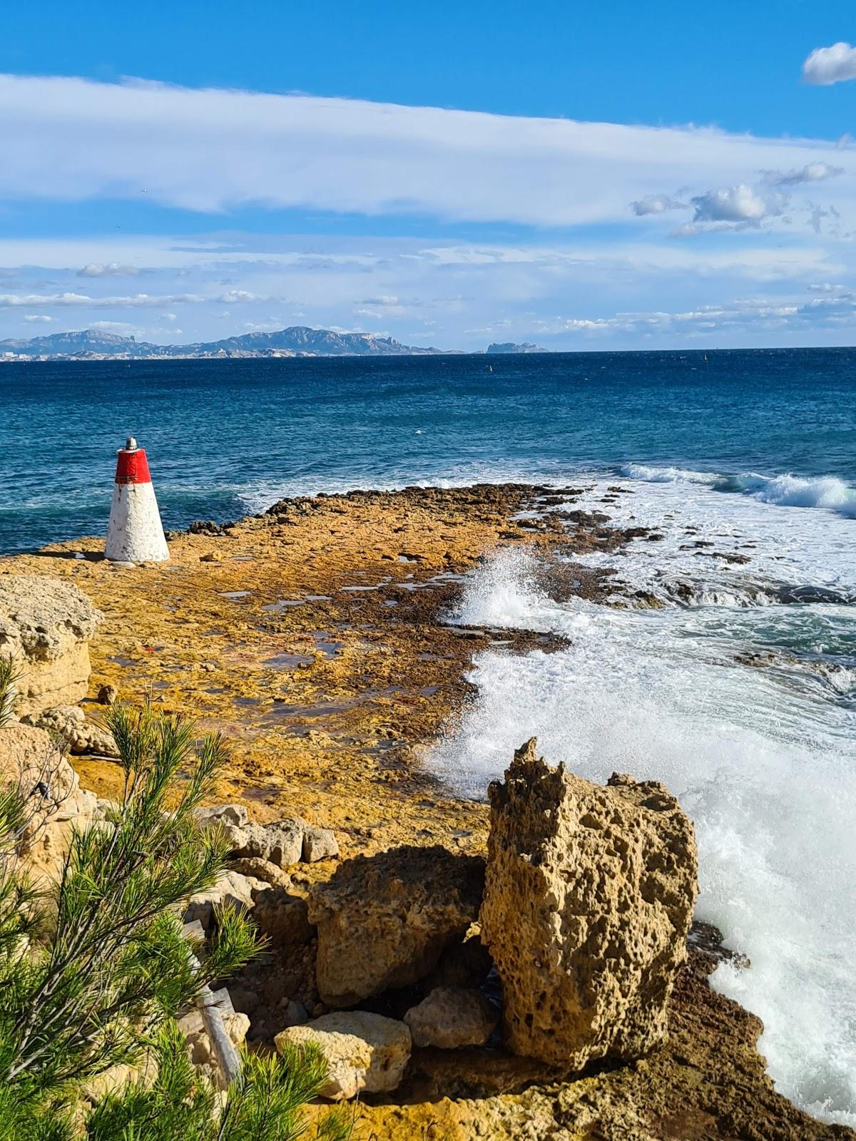 Sandee Plage Fernandel Photo