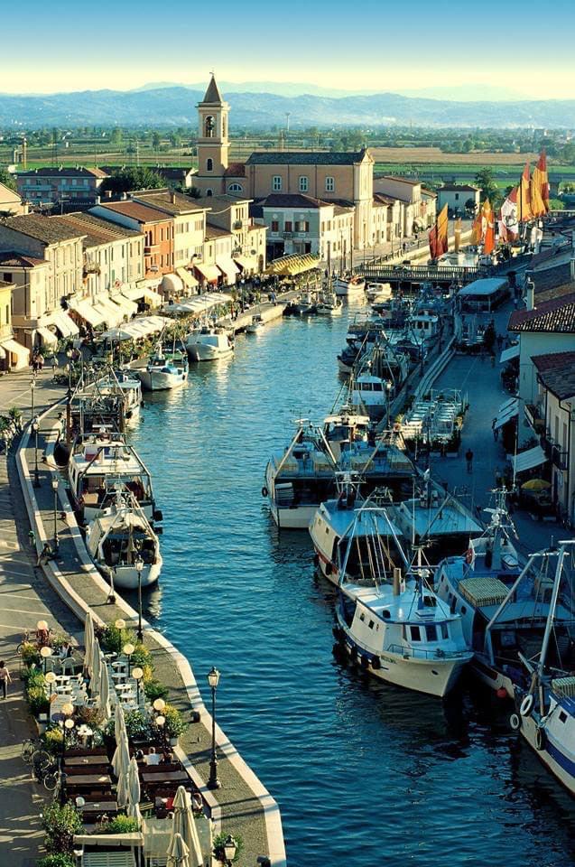 Sandee Valverde Di Cesenatico