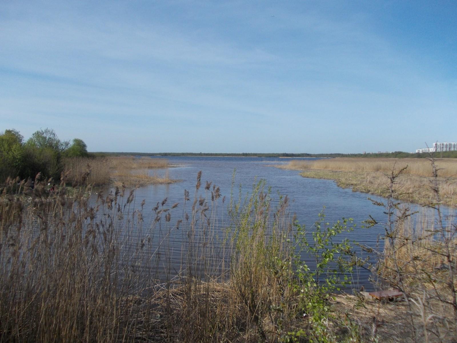 Sandee Yuntolovsky Reserve
