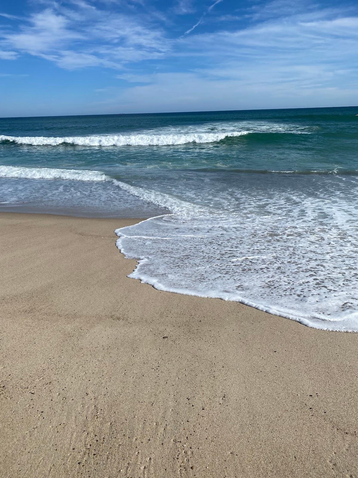 Sandee Orleans Beach Photo