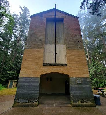 Sandee - Fort Townsend | Historical State Park