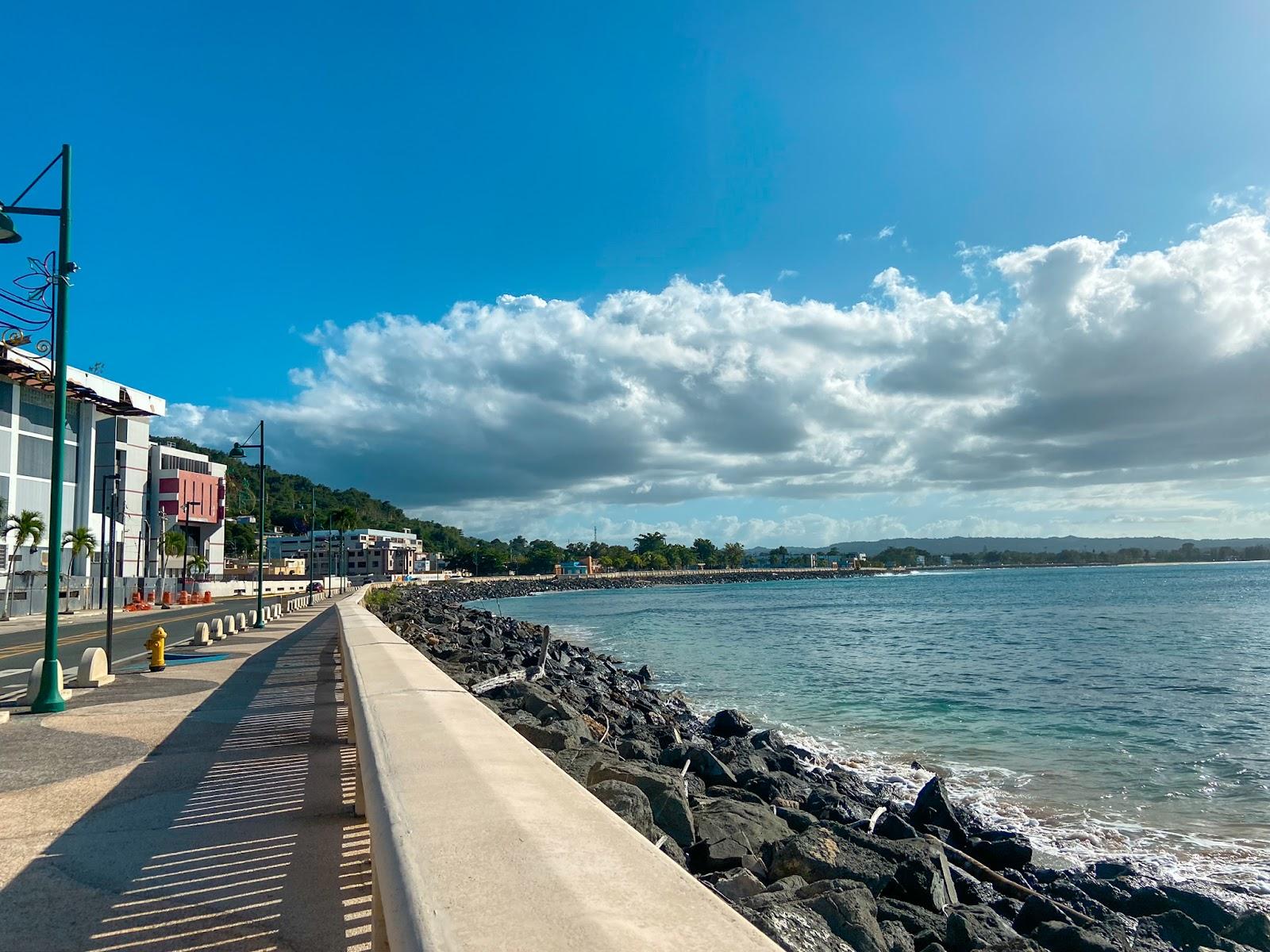Sandee Bridges Beach
