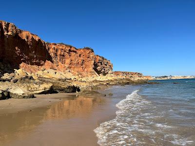 Sandee - Cala Del Aceite