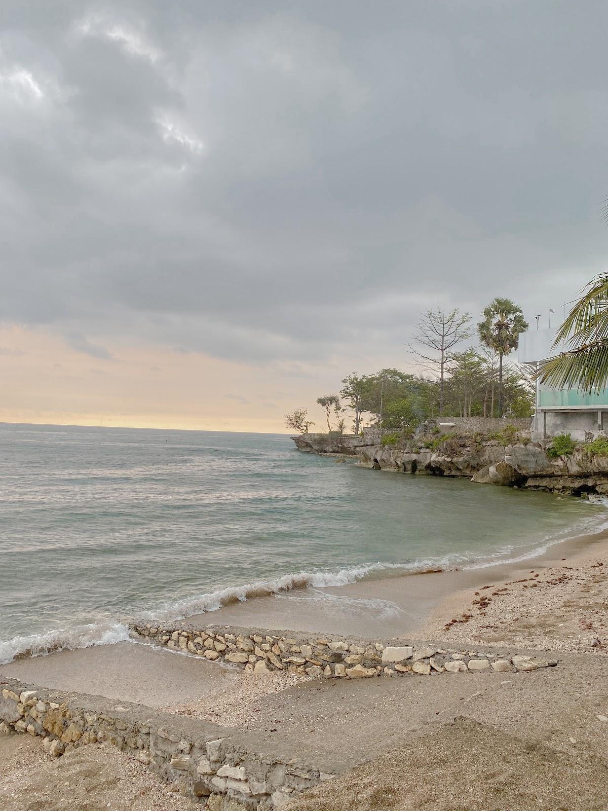 Sandee - Punaga Beach