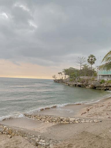 Sandee - Punaga Beach