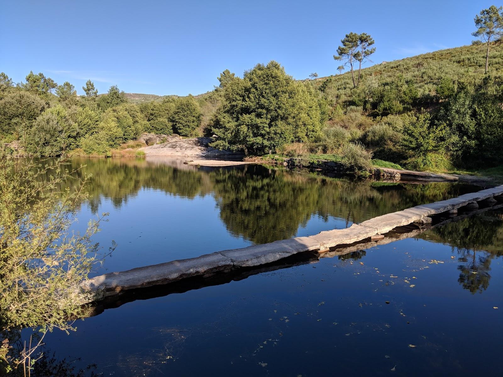 Sandee - Praia Fluvial De Vila Cova