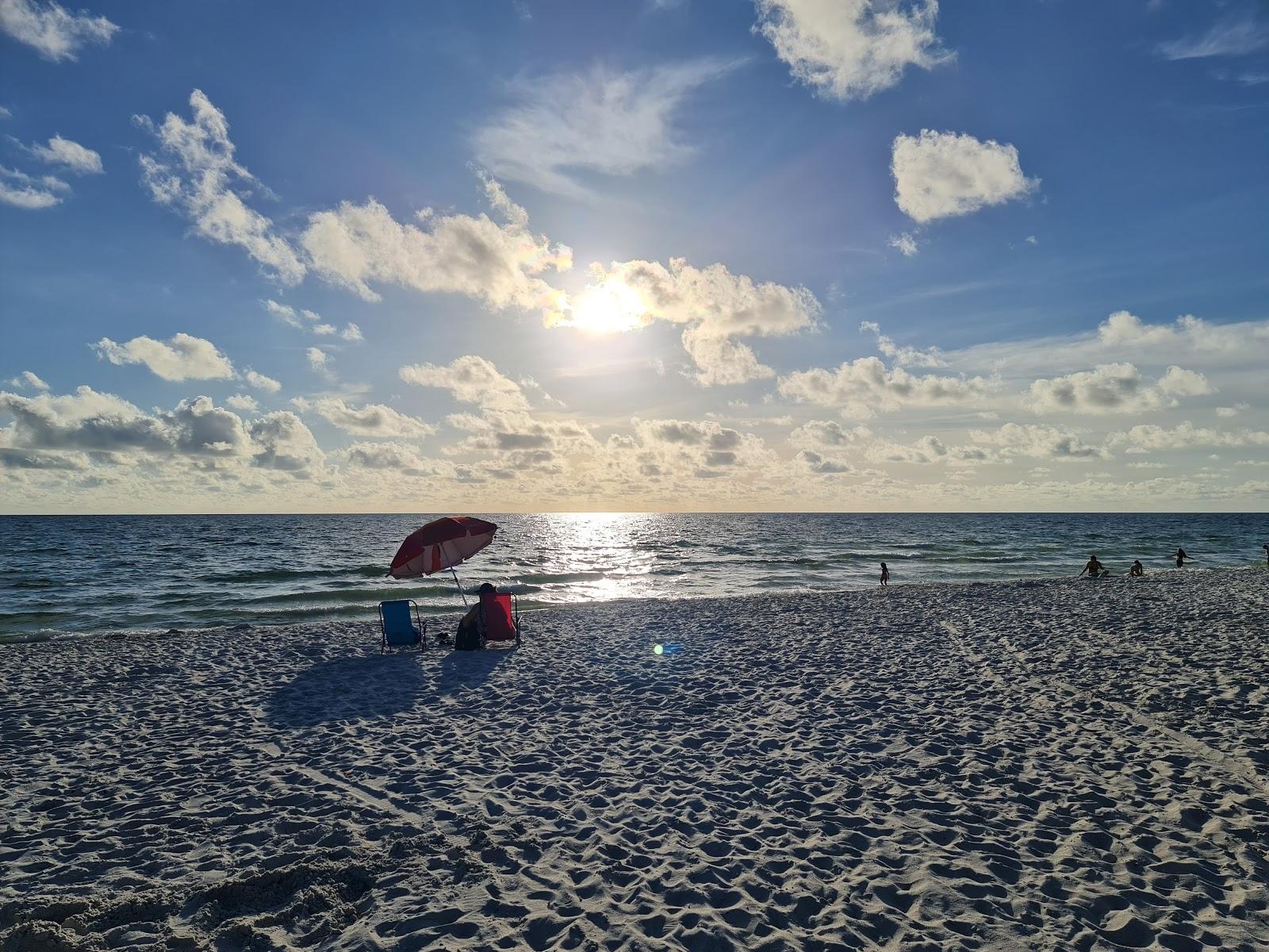 Sandee - Lowdermilk Beach