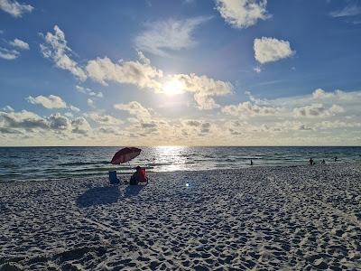 Sandee - Lowdermilk Beach