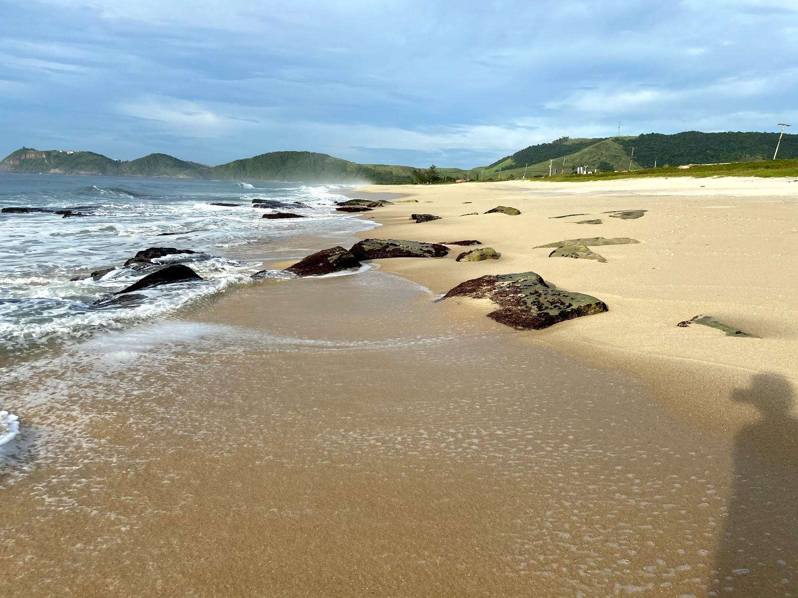 Sandee Praia De Jacone