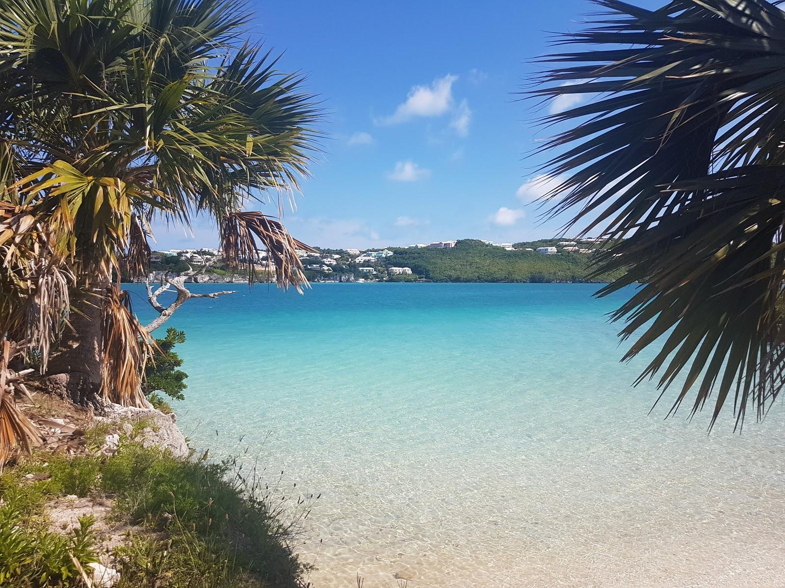 Sandee Trunk Island Beach