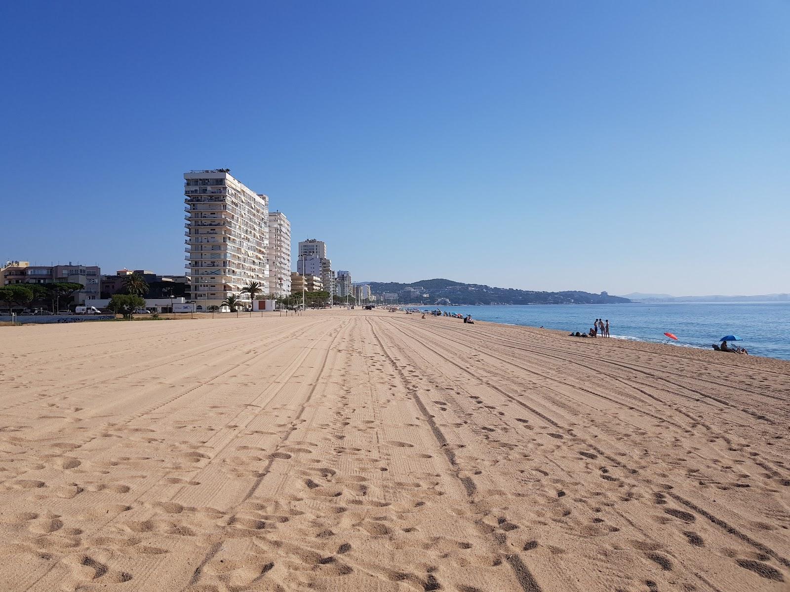 Sandee - Platja D'Aro / Platja Gran / Platja Llarga