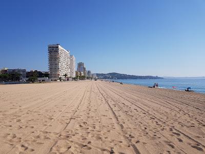 Sandee - Platja D'Aro / Platja Gran / Platja Llarga