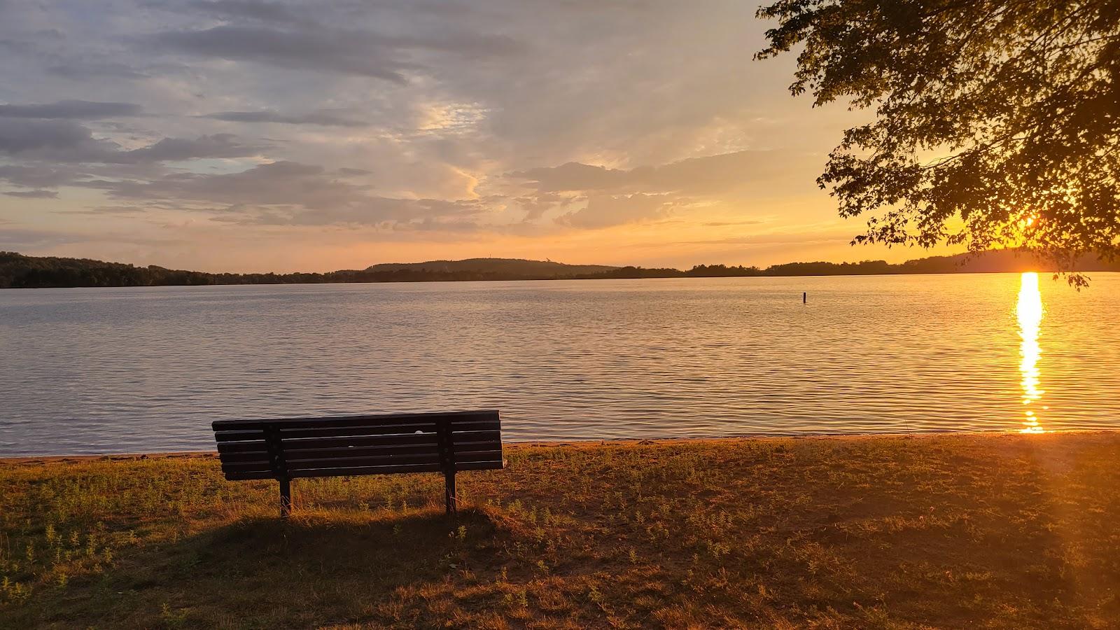 Sandee Lake Antoine Park Photo