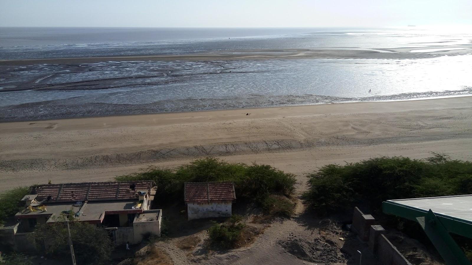 Sandee Dahej Beach