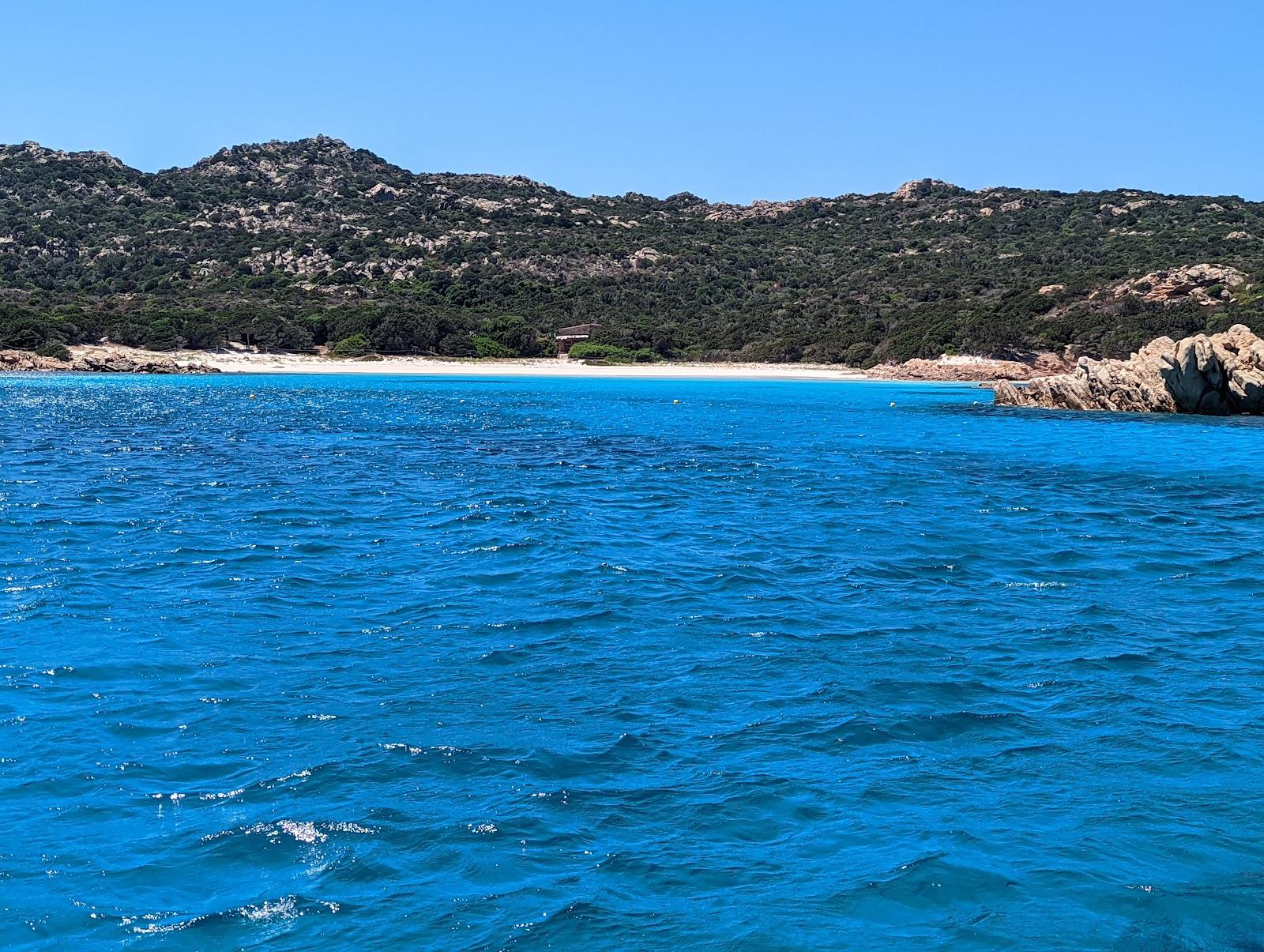 Sandee - Spiaggia Passo Cavalieri