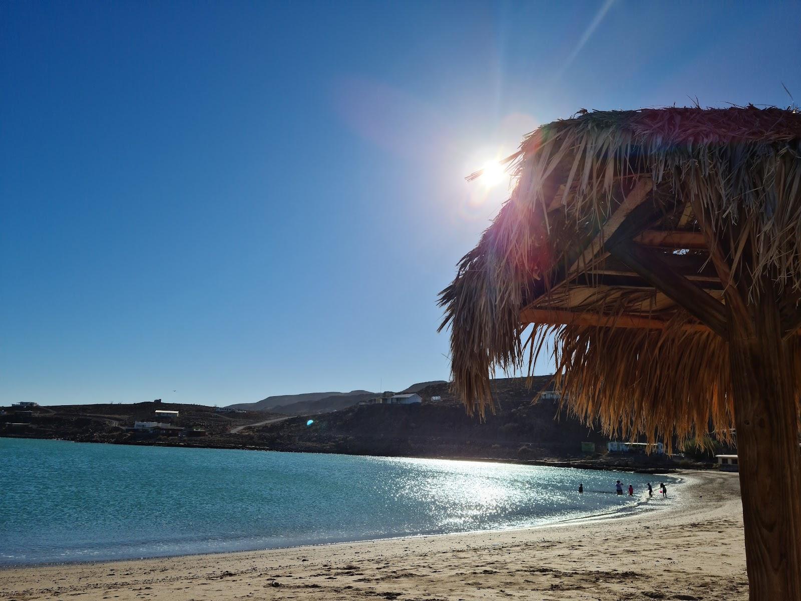Sandee Puertecitos Beach