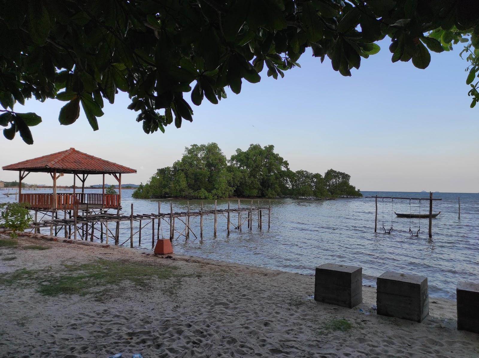 Sandee Pantai Nabila