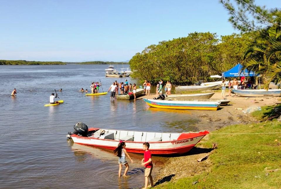 Sandee - Praia De Pedrinhas