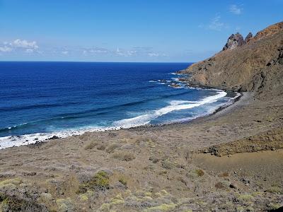 Sandee - Playa De Arguamul