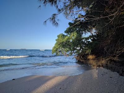 Sandee - Temple Beach Park